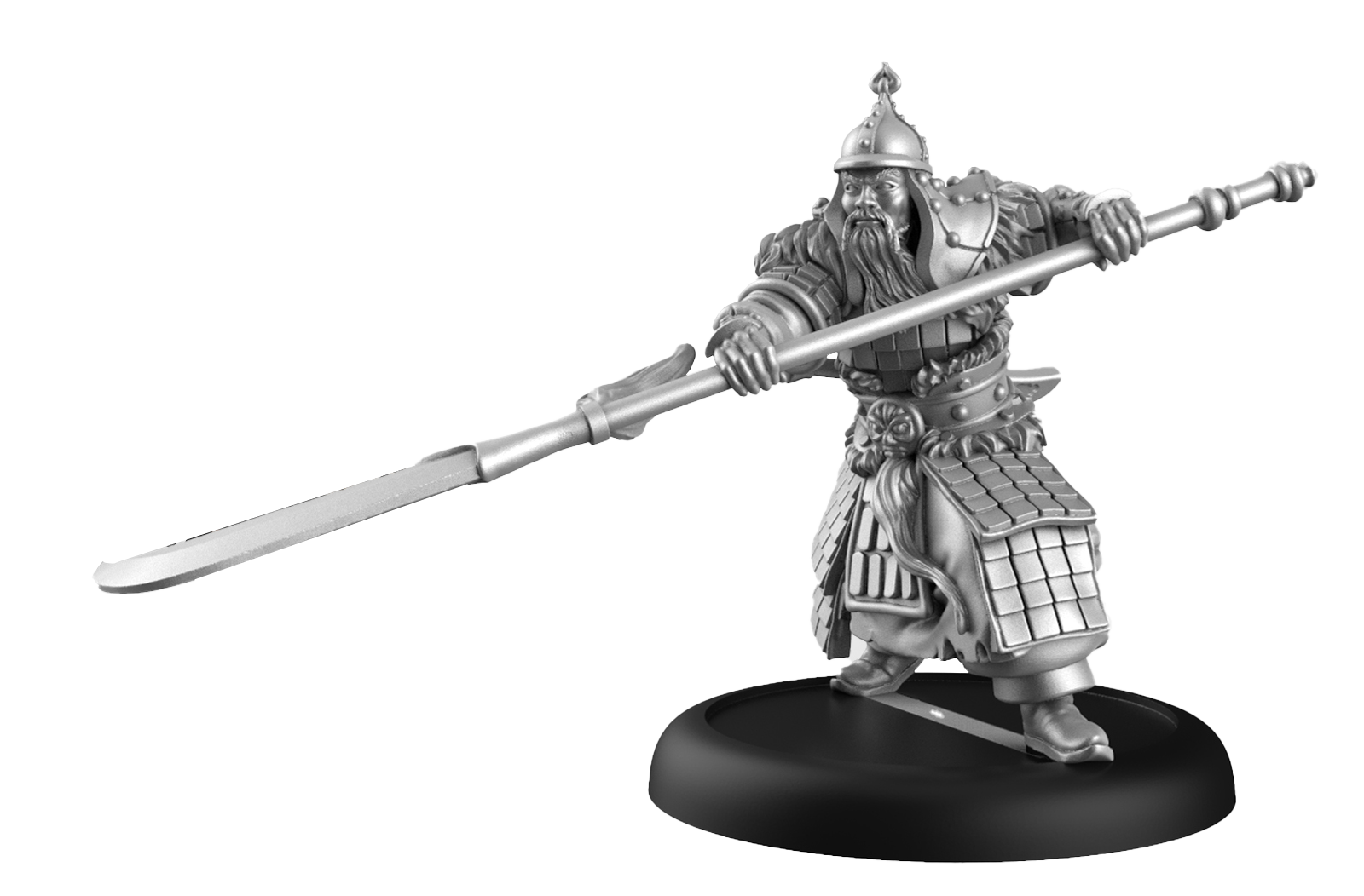 Bushido - Hoshi Odamu