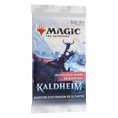 Kaldheim - Booster d'Extension (Français)