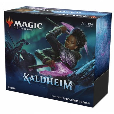 Kaldheim - Bundle (Français)