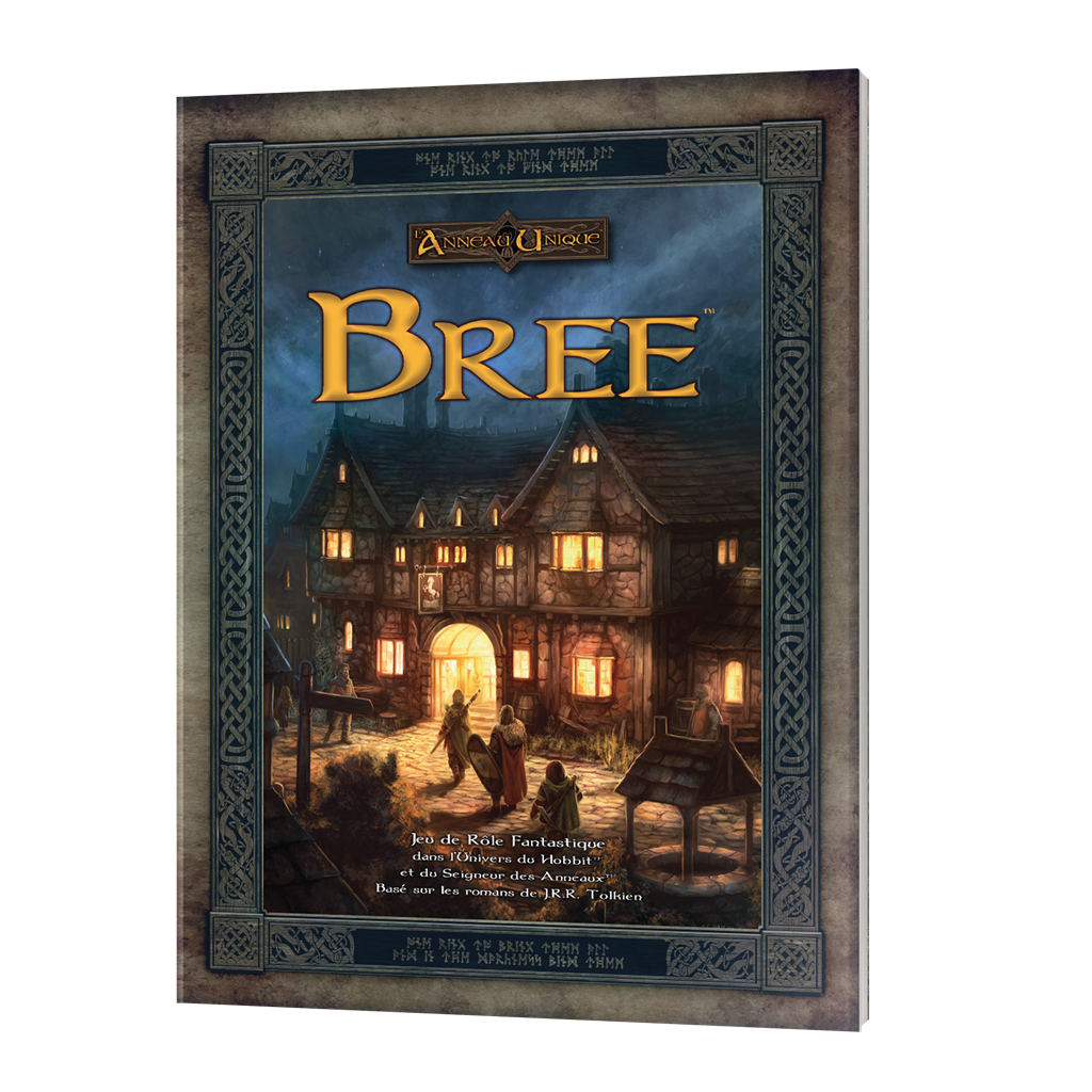 L’Anneau Unique : Bree