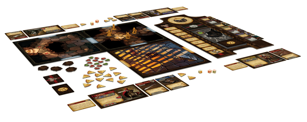 Mice & Mystics