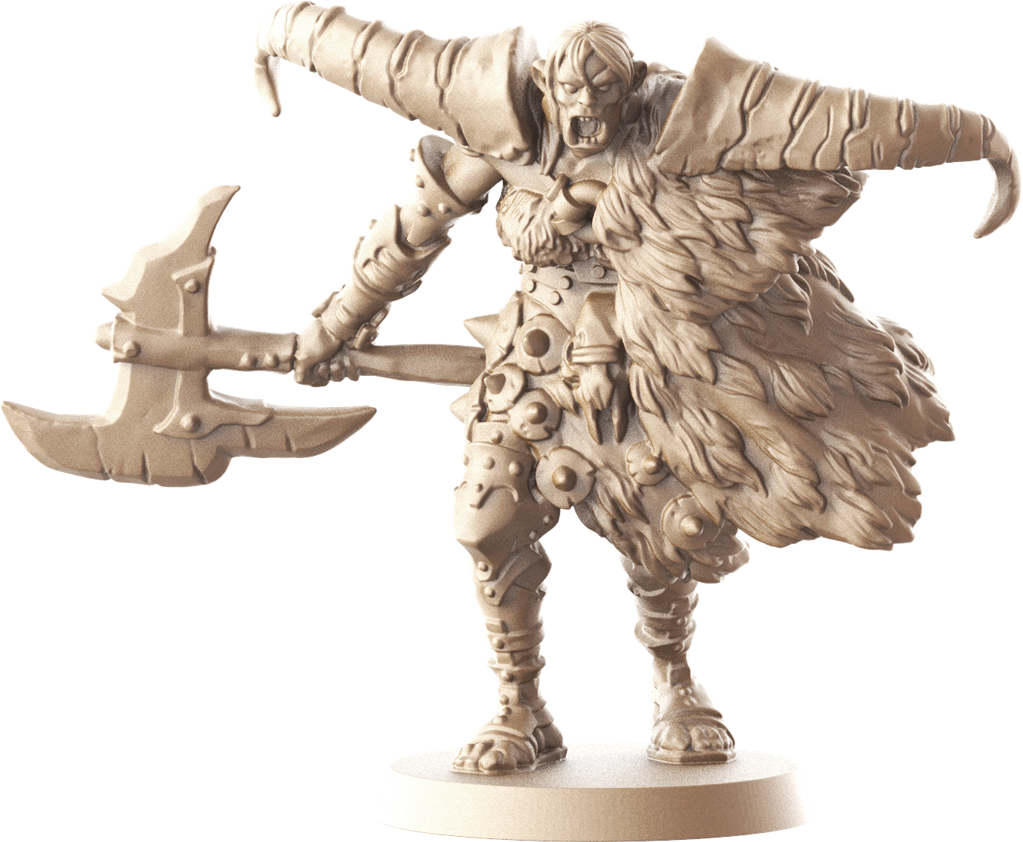 Massive Darkness 2 : Hellscape