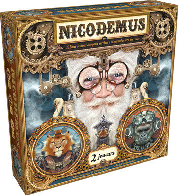Nicodemus