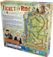 Les Aventuriers du Rail : Pays-Bas (Extension)