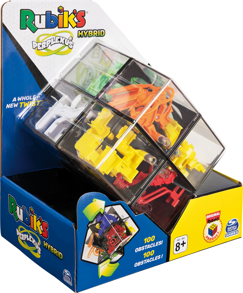 Perplexus Rubik’s 2*2