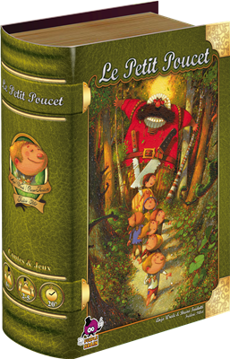 Petit Poucet (Le)