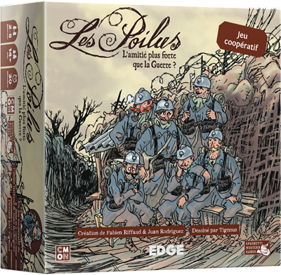 Poilus (Les)