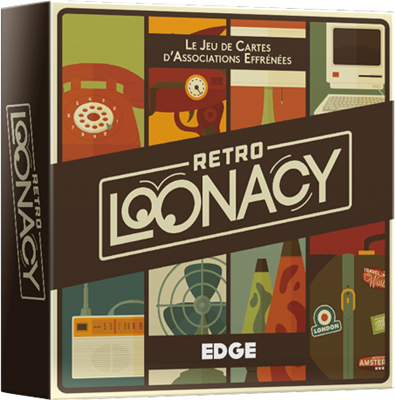 Retro Loonacy