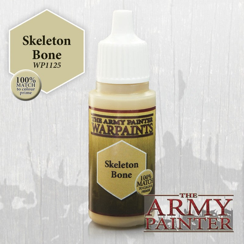 Skeleton Bone (EN STOCK)