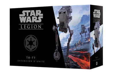 Star Wars Légion : TR-TT