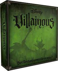 Villainous (EN STOCK)