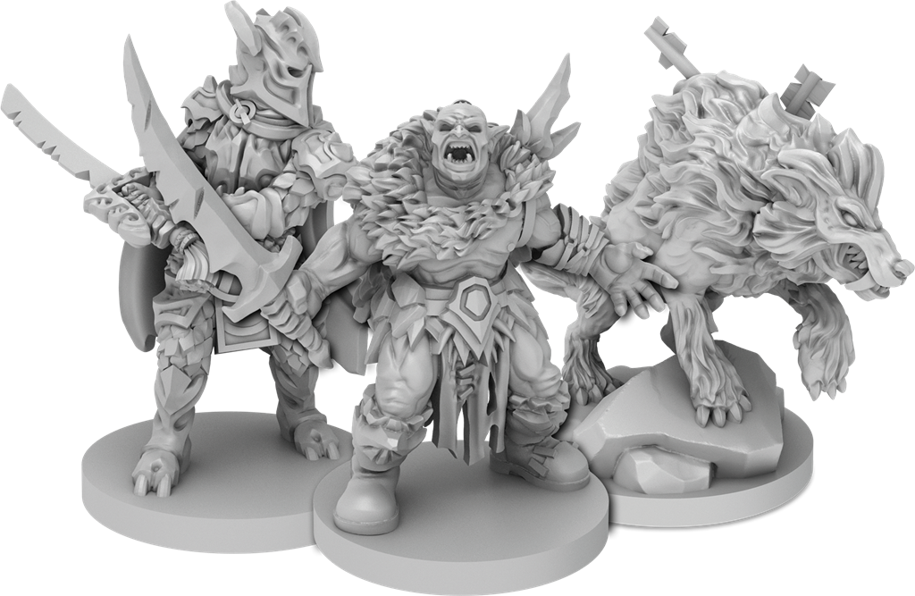 Voyages en Terre du Milieu : Fléaux Eriador (Extension)