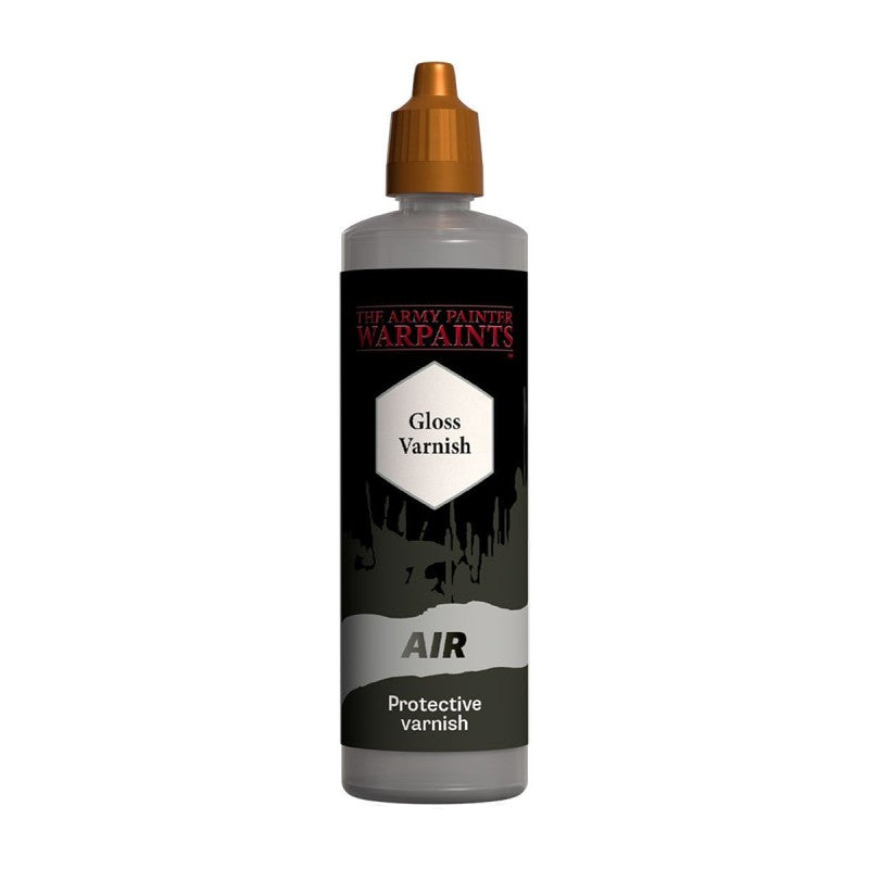 Army Painter - Warpaints Air GLOSS VARNISH, 100ml