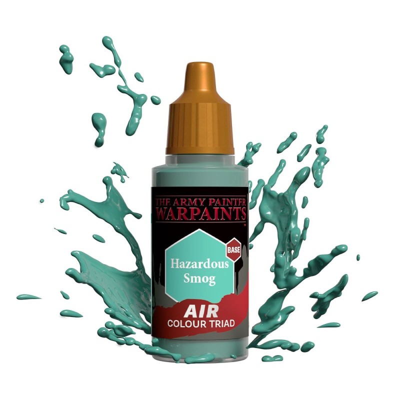 Army Painter - Warpaints Air HAZARDOUS SMOG