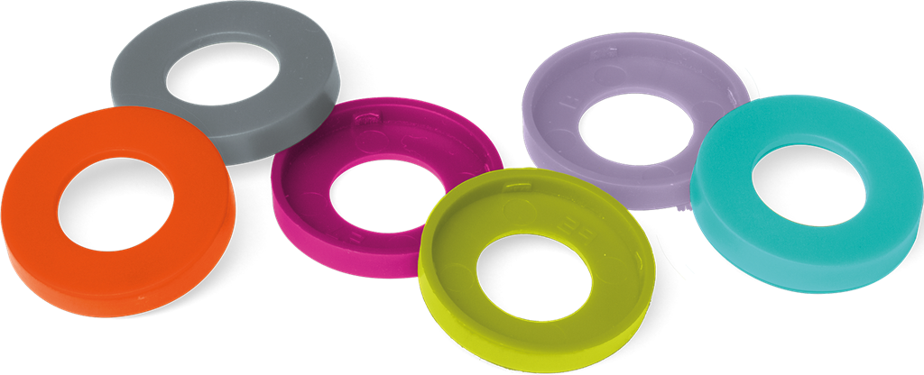 Zombicide (Saison 1) : Kit pour 6 joueurs supplémentaires (EN STOCK)