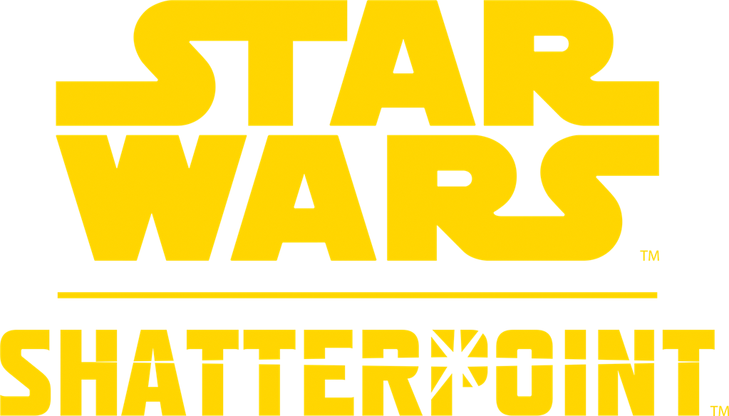 Star wars shatterpoint : boite de base