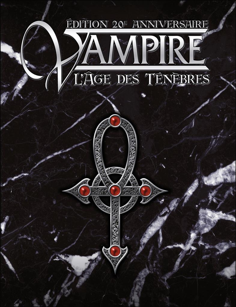 Vampire l'Age des Ténèbres 20e