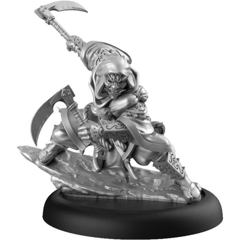 Bushido Kage Kaze Zoku -SHINYUKI (FR)