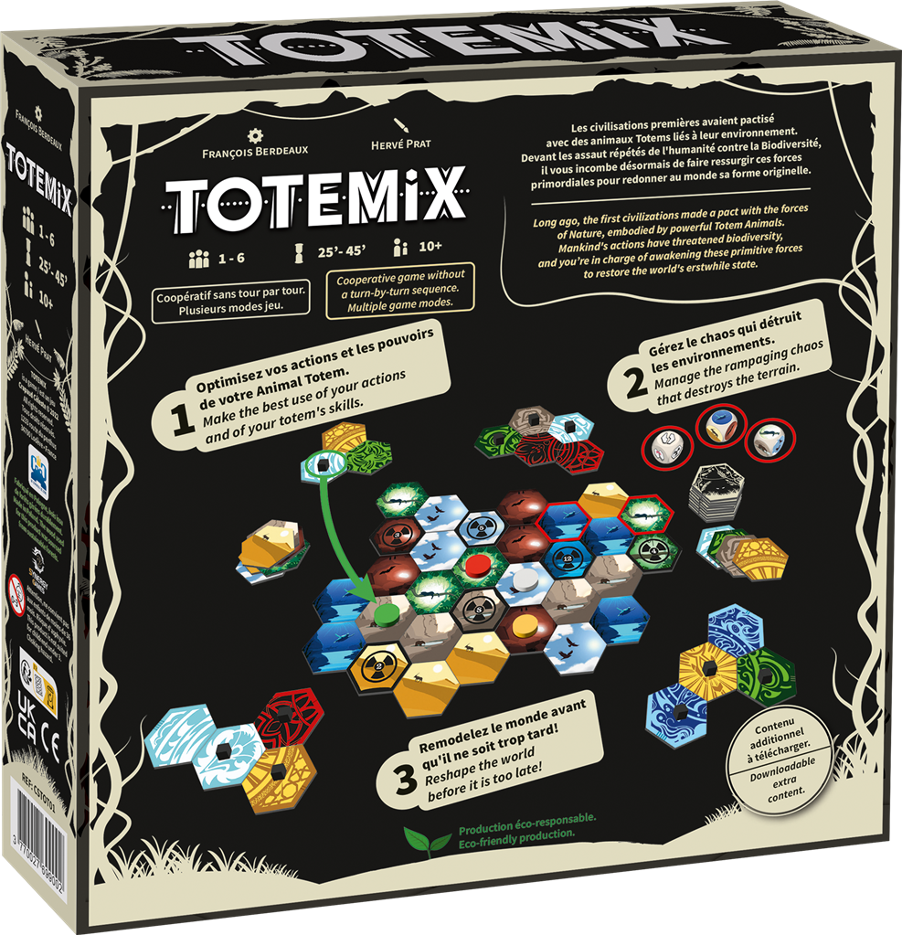 Totemix