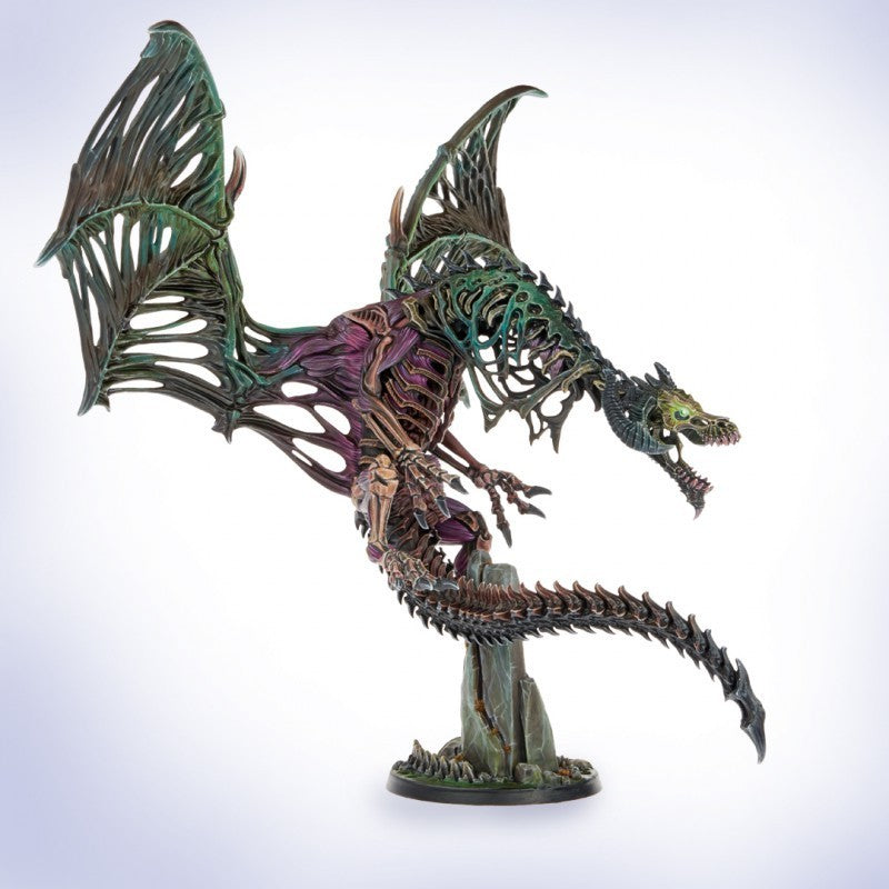 Dungeons & Lasers - Figurines - Thall