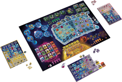 Federation (EN STOCK)