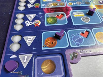 Federation (EN STOCK)