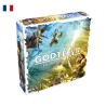 Godtear : The Borderlands Starter Set (Titus + Finvarr)