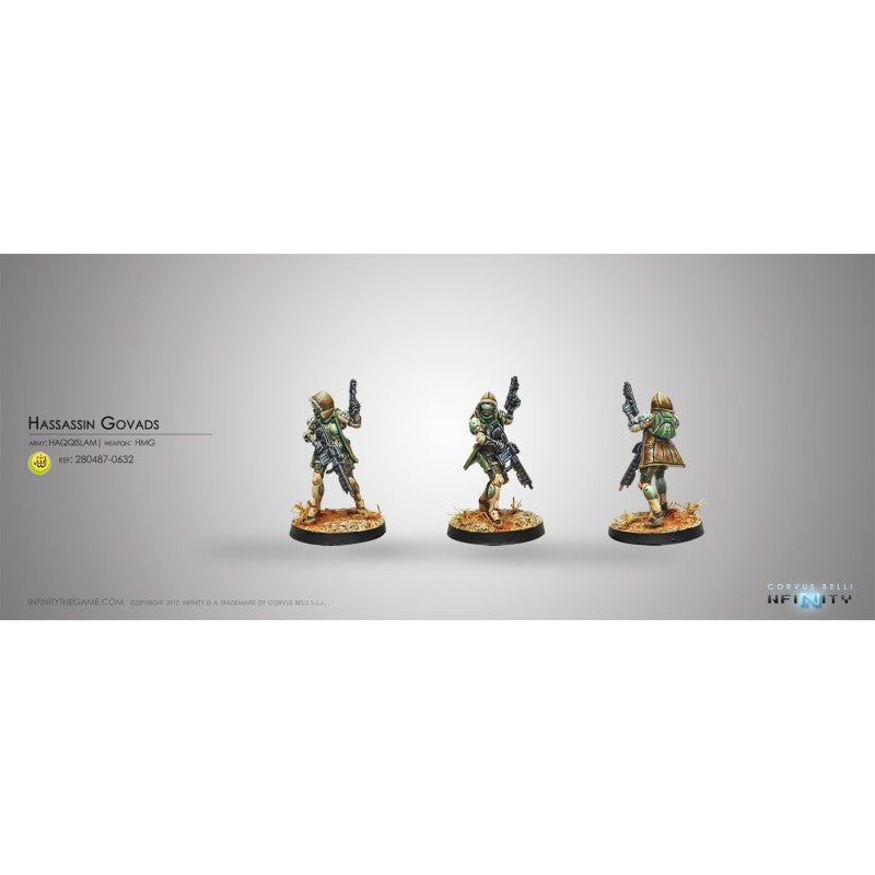 Copie de Infinity -Haqqislam-Hassassins Govads (HMG)