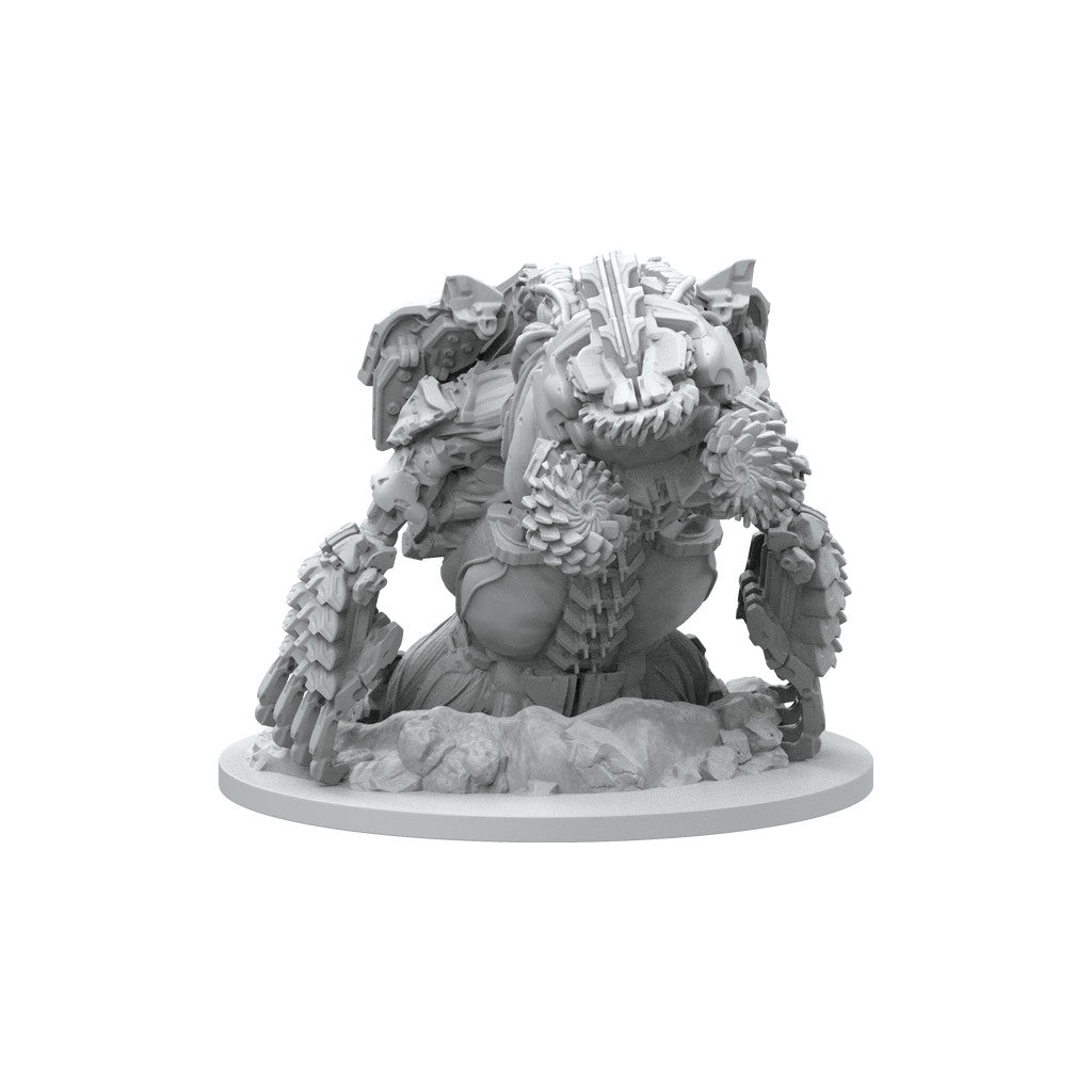 Horizon Zero Dawn: Rockbreaker Expansion (en Anglais)