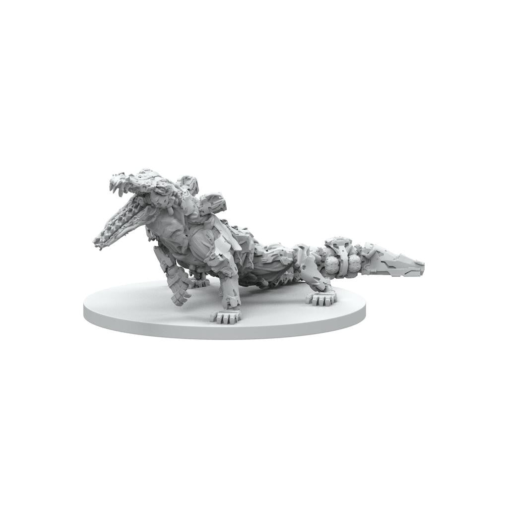Horizon Zero Dawn: The Sacred Land Expansion (ENG)