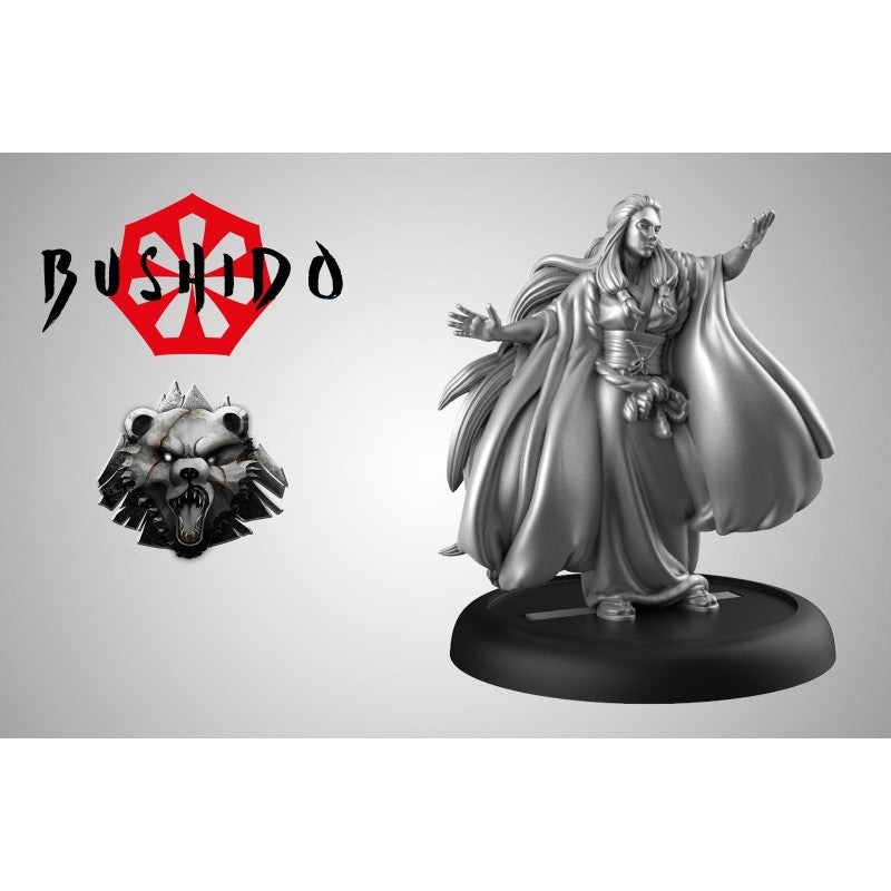 Bushido Minimoto -HOSHI RINKO (FR)