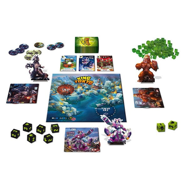 King of Tokyo