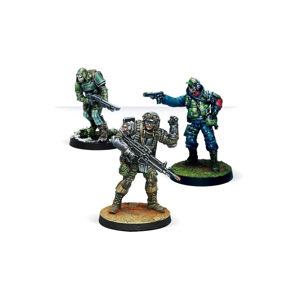 INFINITY CODEONE - ARIADNA BOOSTER PACK BETA (EN STOCK)(SOLDES D'HIVER 2026)