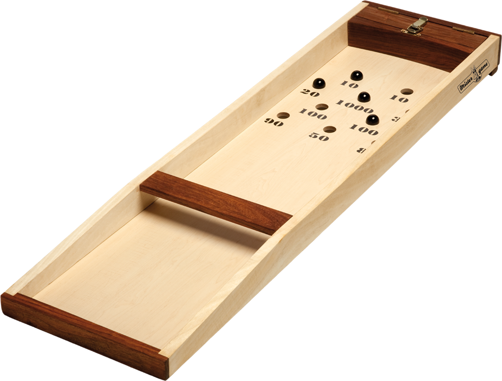 Billard Japonais Mango 110 x 35 cm (LIVRAISON GRATUITE)