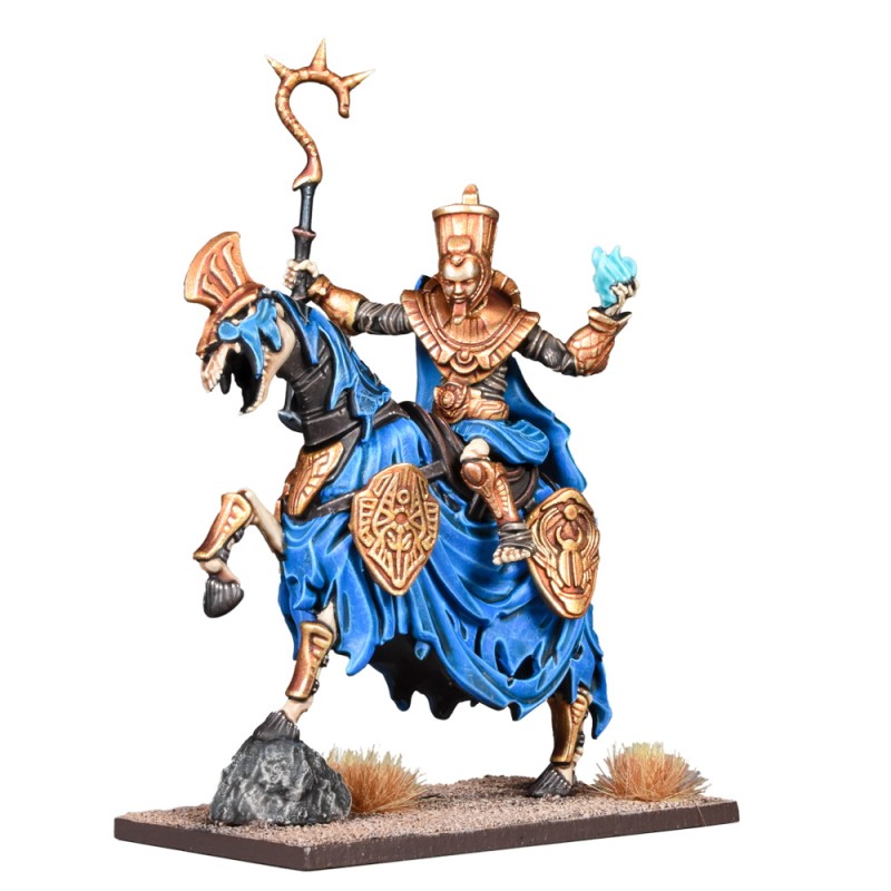 Kings of War Empire de Poussière -ARMÉE (LIVRAISON GRATUITE)