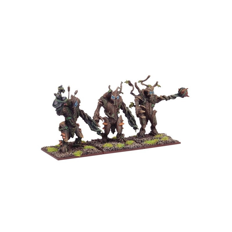 Kings of War Forces de la Nature -MÉGA ARMÉE (LIVRAISON GRATUITE)