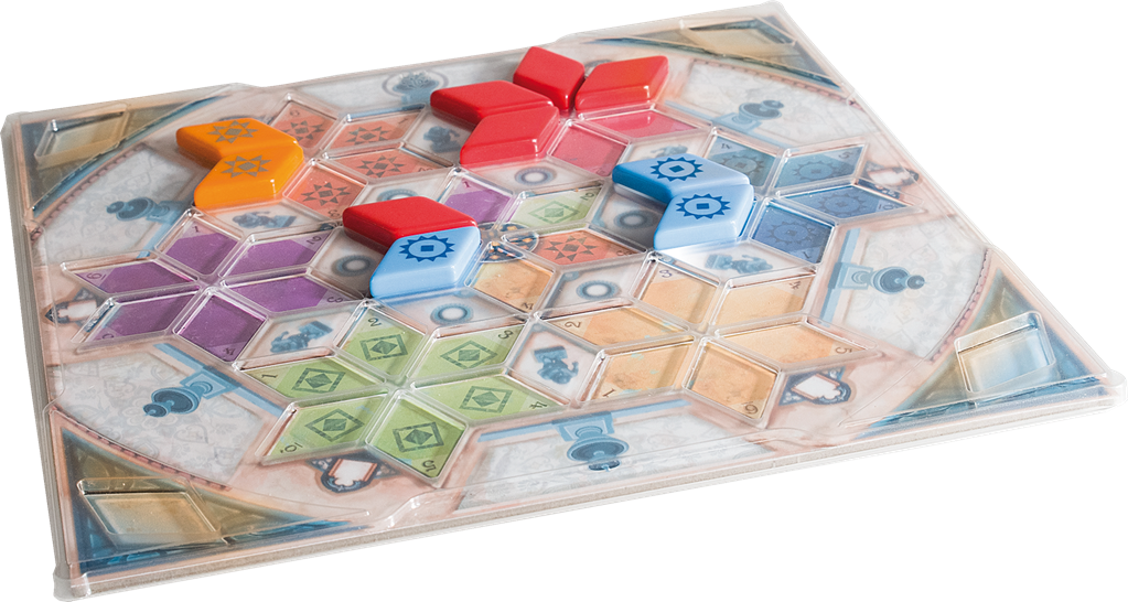 Azul : Pavillon Été Extension (PROMOTION)