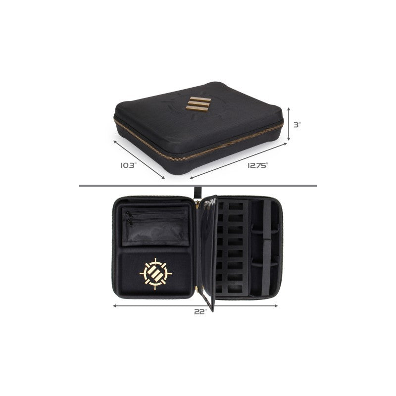 Sac organisateur Enhance pour jeux de roles JDR (frais de port inclus)