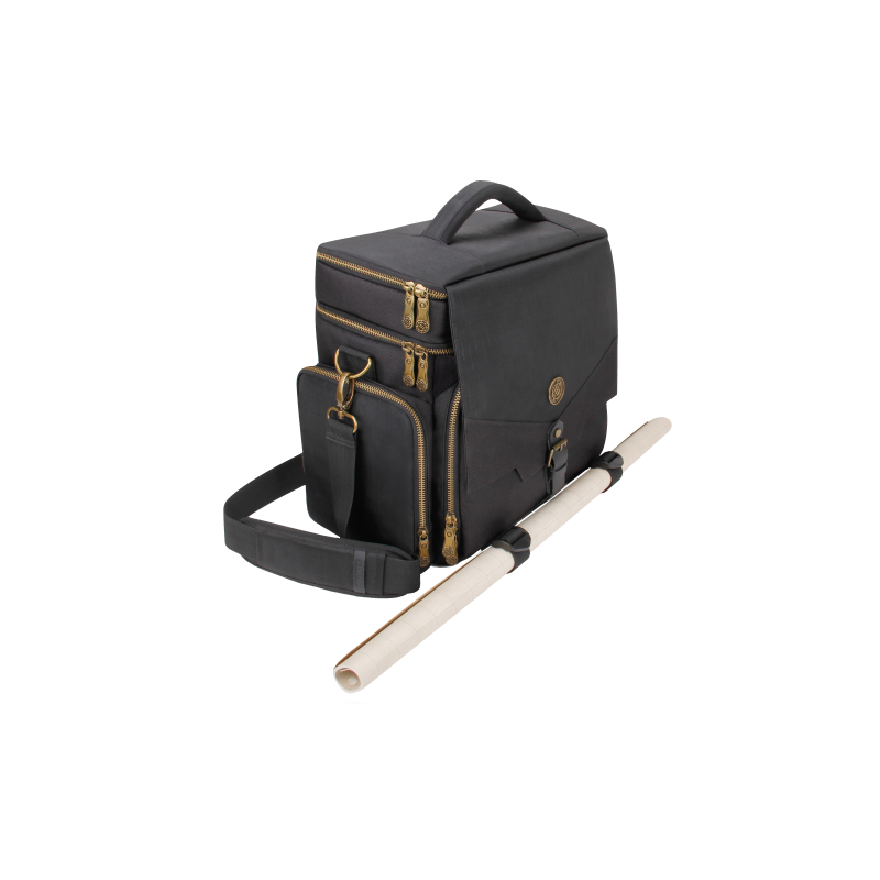 Sac RPG adventurer Enhance pour jeux de roles (FRAIS DE PORT INCLUS)(EN STOCK)