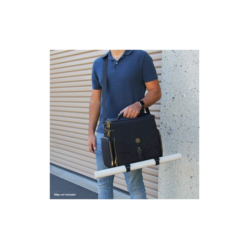 Sac RPG adventurer Enhance pour jeux de roles (FRAIS DE PORT INCLUS)(EN STOCK)