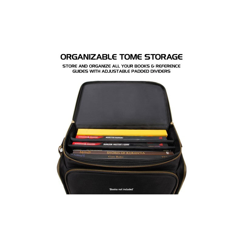 Sac RPG adventurer Enhance pour jeux de roles (FRAIS DE PORT INCLUS)(EN STOCK)