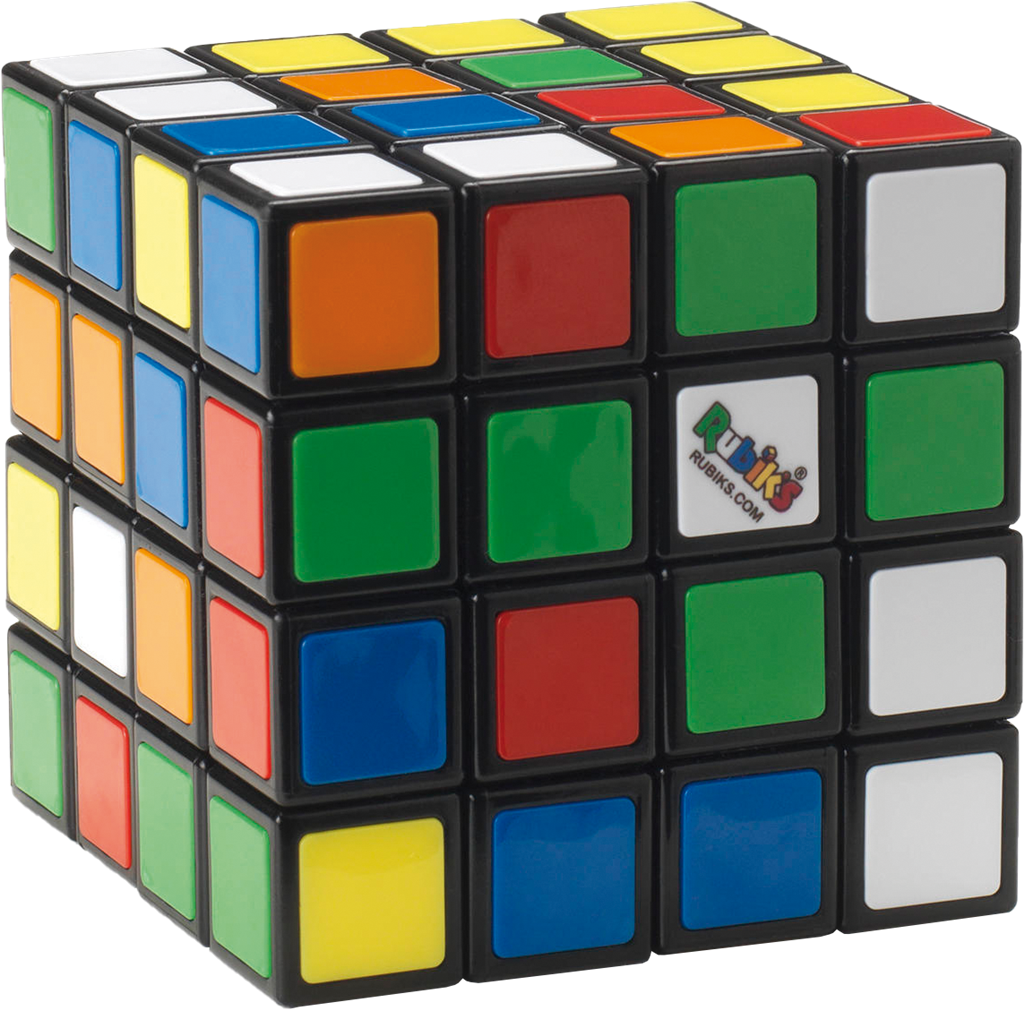 Rubik's Cube 4x4
