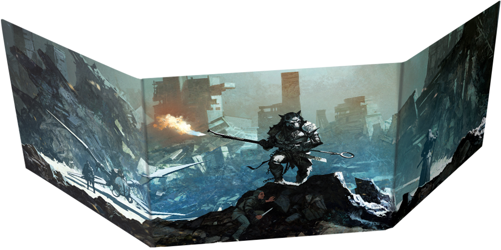 Hawkmoon : Dans l'Ombre de l'Empire (LIVRAISON GRATUITE)