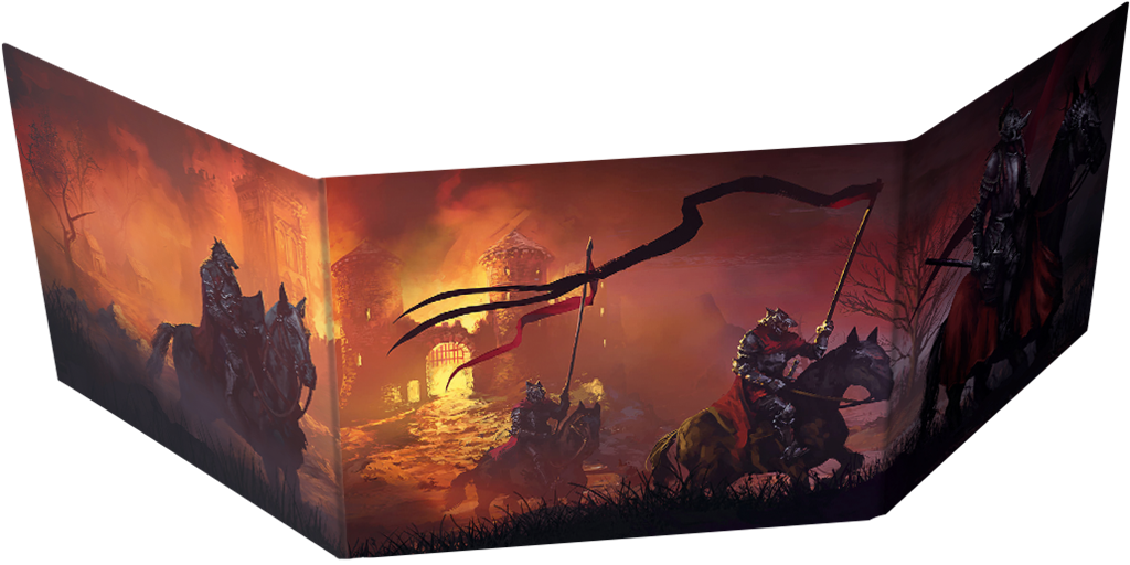 Hawkmoon : Les Conquérants