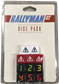 Rallyman : GT Dice Pack