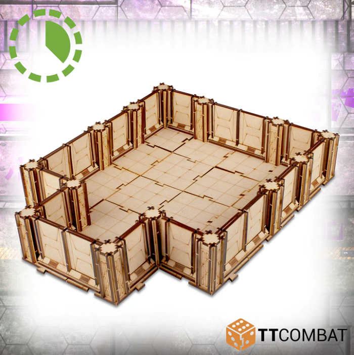 TT Combat -STARSHIP ROOM