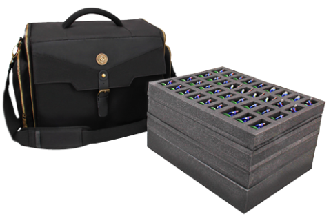 Sac de transport Enhance pour figurines (frais de port inclus)