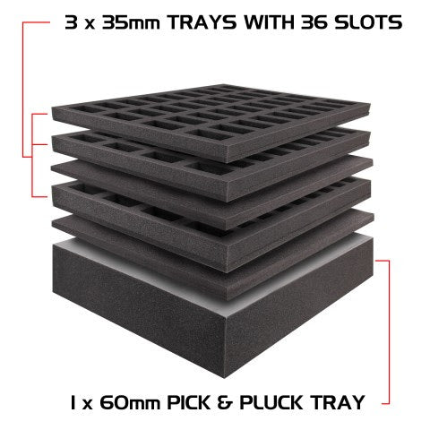 Sac de transport Enhance pour figurines (frais de port inclus)