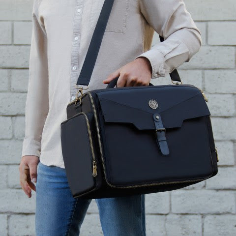 Sac de transport Enhance pour figurines (frais de port inclus)