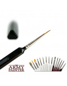 Army Painter - Pinceaux - Wargamer Masterclass Brush